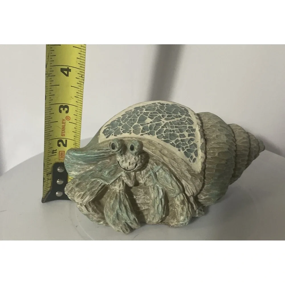 Home Decor Snail‎ Super Cute!